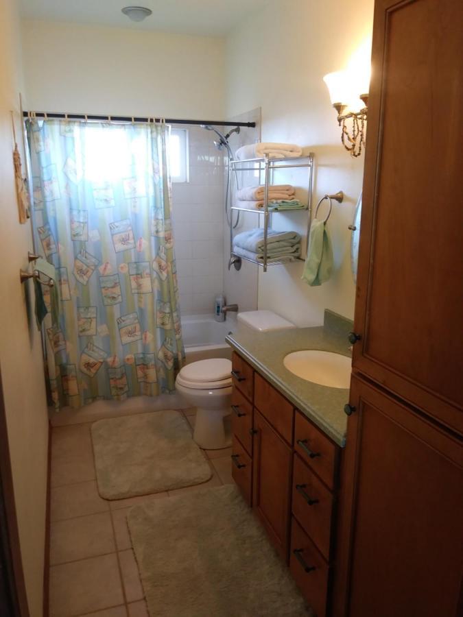 Apartament Ocean View Paradise 2 Zewnętrze zdjęcie