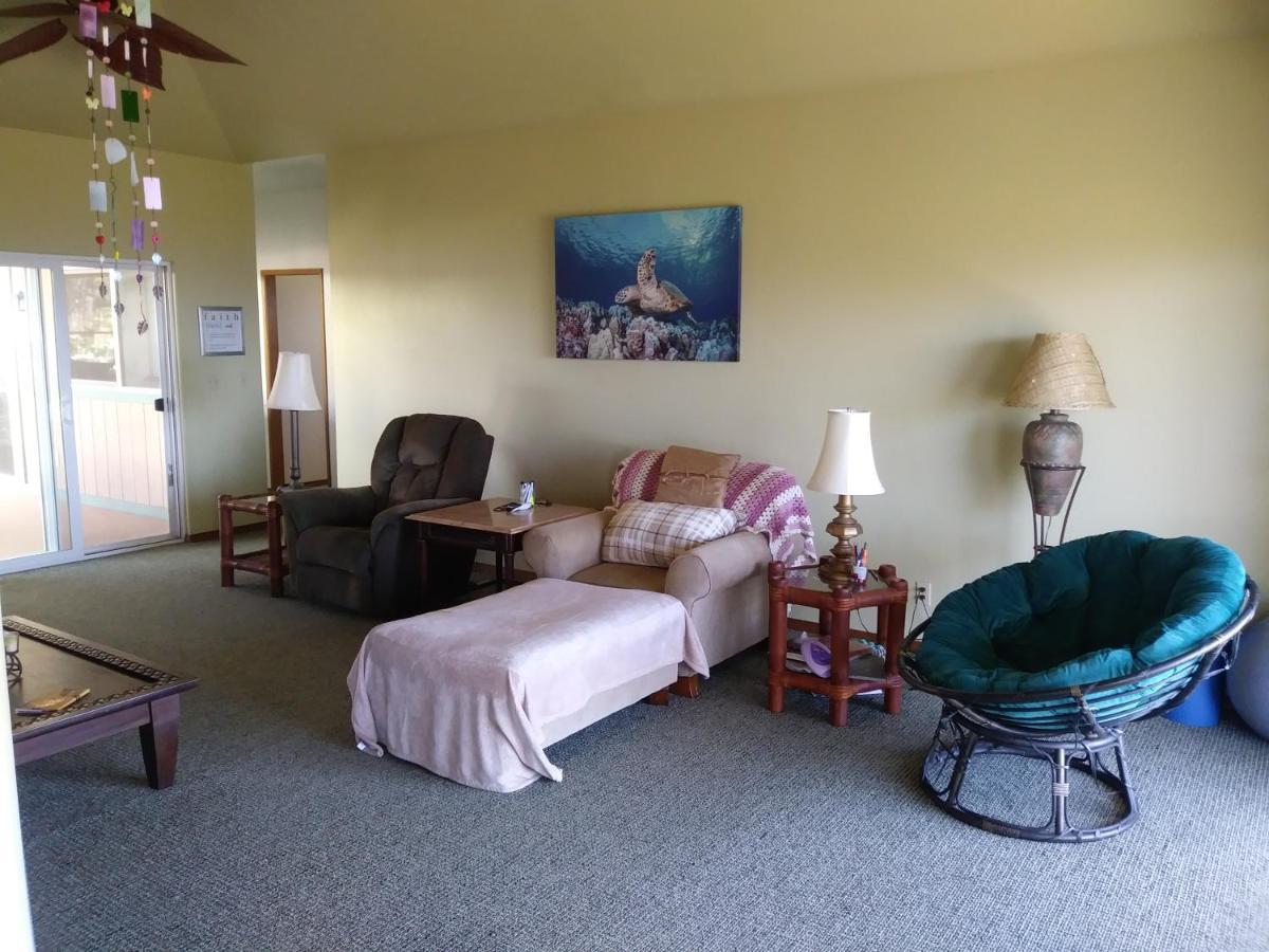 Apartament Ocean View Paradise 2 Zewnętrze zdjęcie