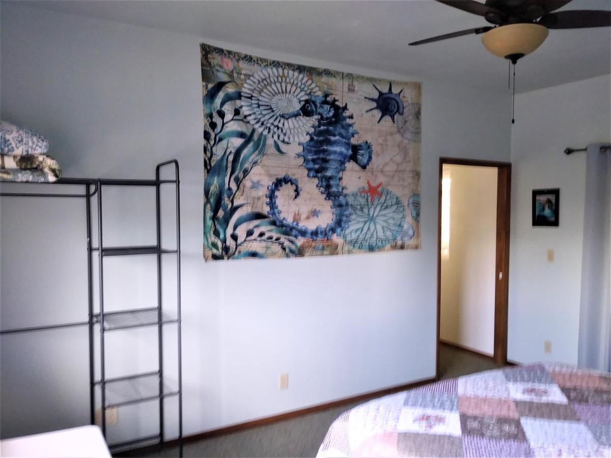 Apartament Ocean View Paradise 2 Zewnętrze zdjęcie